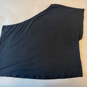 Threads 4 Thought Black Shirt